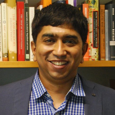 Aditya Ramanathan