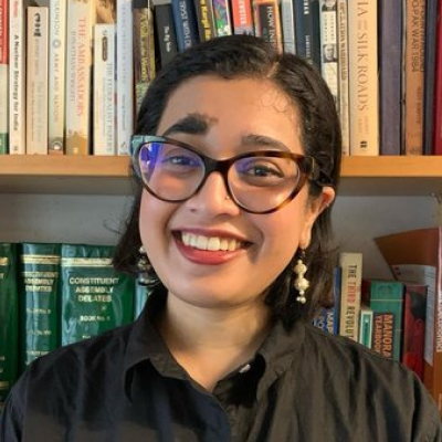 Kripa Koshy