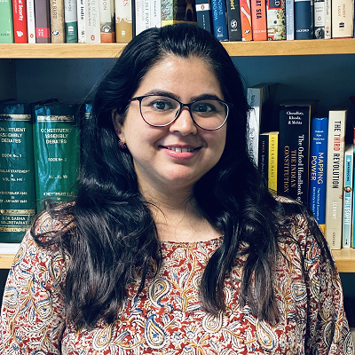 Lakshmi Shashidhar