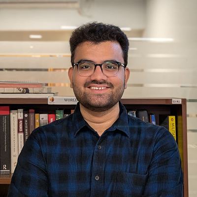 Lokendra Sharma