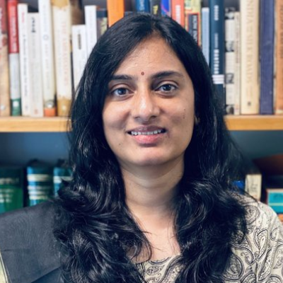 Malathi Renati