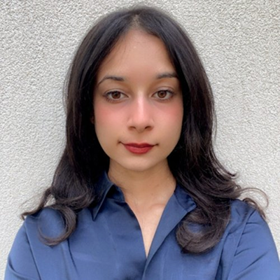 Maya Patra