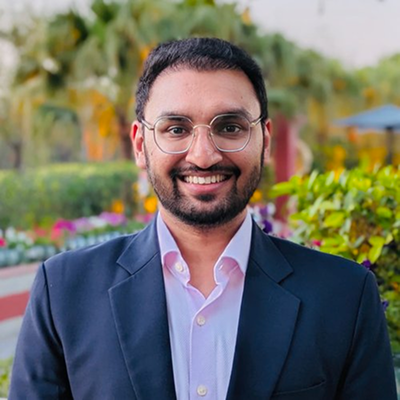 Saurabh Todi