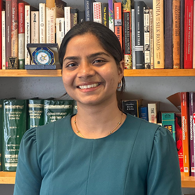 Shobhankita Reddy