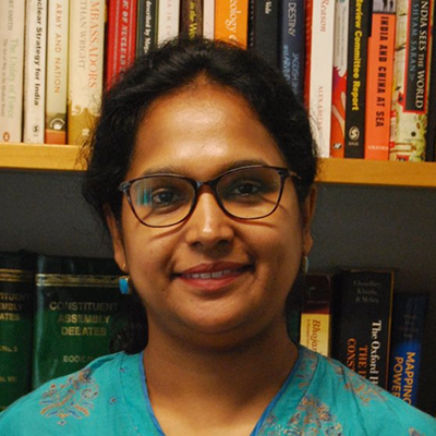 Sowmya Prabhakar