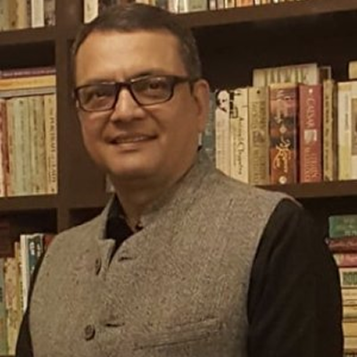 Sridhar Krishna