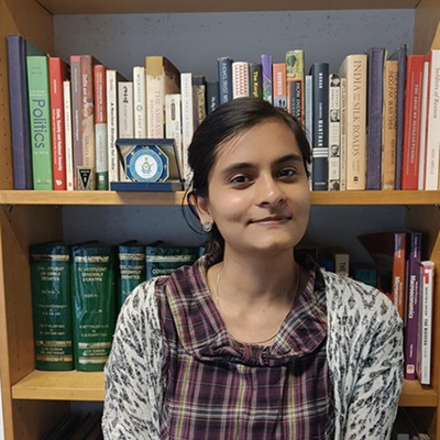 Swathi Kalyani