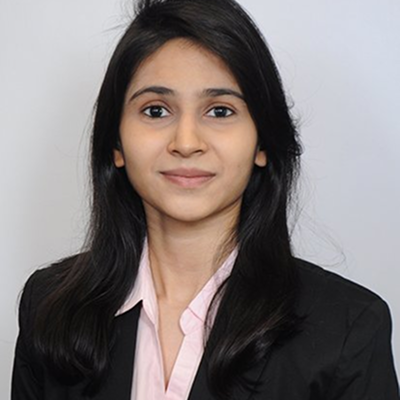 Vanshika Saraf