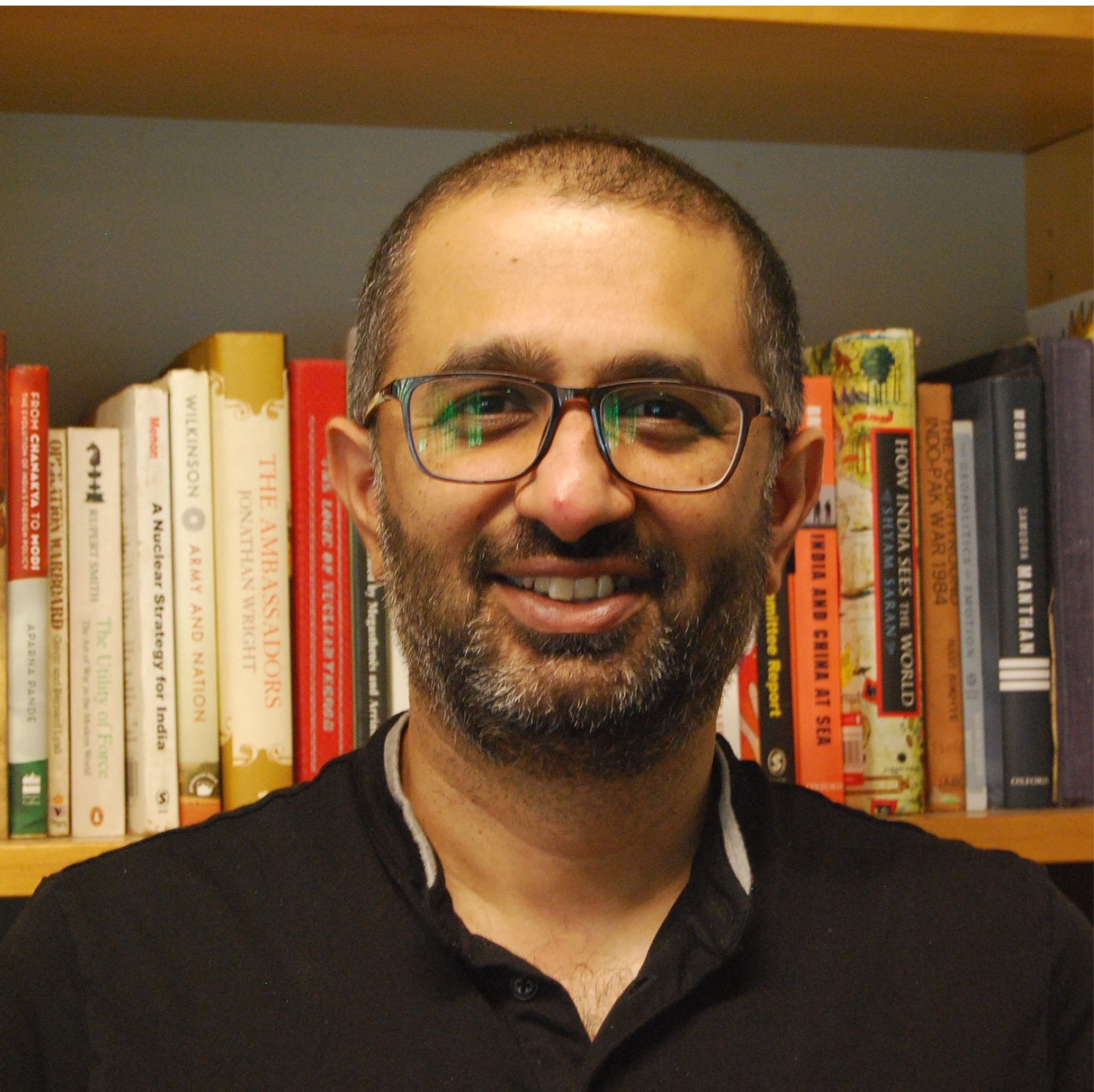 Author Image